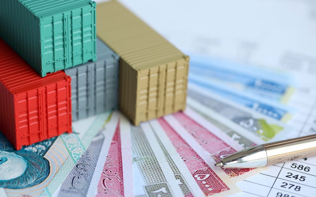 Incoterms: cómo impactan tu costo, tiempo y riesgo